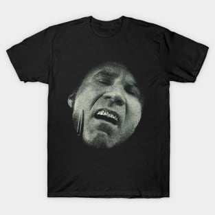 CLASSIC Don't Play No Shit!' T-Shirt